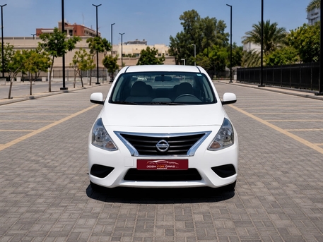 Muharraq, Vehicles, Cars & Trucks , BHD 1,  Nissan Sunny,  2019,  Automatic,  97000 KM,