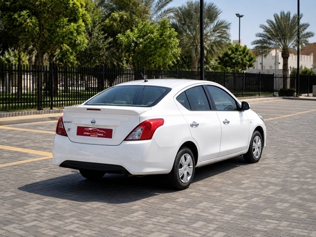 Muharraq, Vehicles, Cars & Trucks , BHD 1,  Nissan Sunny,  2019,  Automatic,  97000 KM,