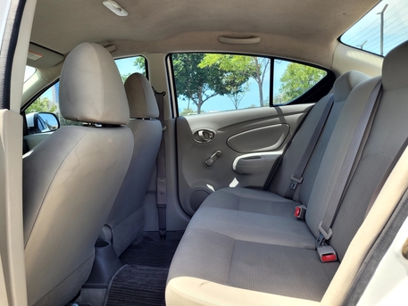 Muharraq, Vehicles, Cars & Trucks , BHD 1,  Nissan Sunny,  2019,  Automatic,  97000 KM,