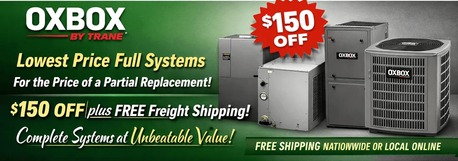 New York, Air Conditioners, MERV 8 HVAC Filter