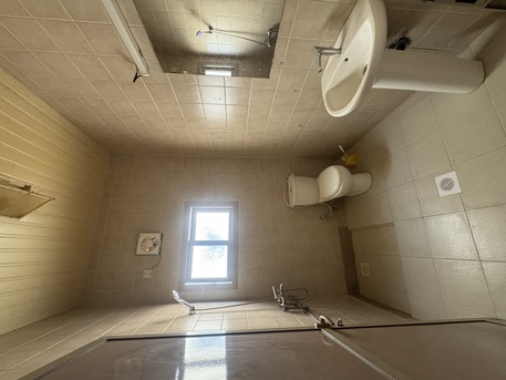 Riffa, Apartments, Flats, Houses & Villas, BHD 180/month,  2 BR,  1234 Sq. Meter,  Two Bedroom Spacious Apartment For Rent In Riffa Bukhwara Near AMH @exclusive