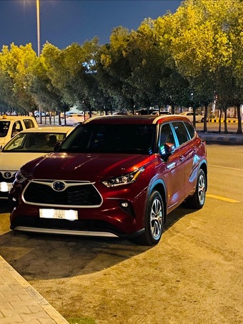 Riyadh, Vehicles, Cars & Trucks , Sr 115000,  GLE,  2023,  Automatic,  104700 KM,  Highlander
