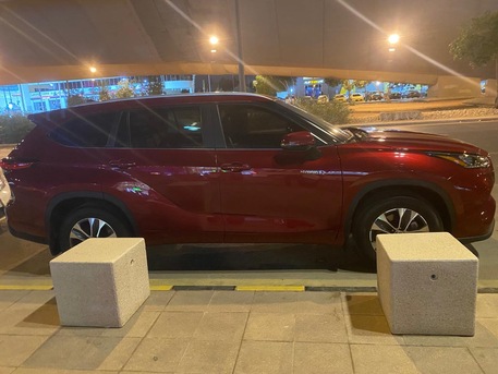 Riyadh, Vehicles, Cars & Trucks , Sr 115000,  GLE,  2023,  Automatic,  104700 KM,  Highlander