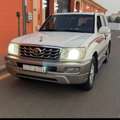 Toyota Land Cruiser,  2007,  Automatic,  353 KM,   GXR3