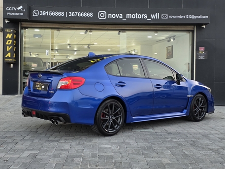 Manama, Vehicles, Cars & Trucks , BHD 6000,  Subaru WRX,  2019,  Automatic,  83000 KM,   2.0 Turbo AWD