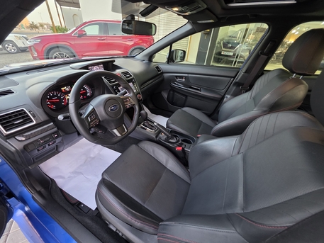 Manama, Vehicles, Cars & Trucks , BHD 6000,  Subaru WRX,  2019,  Automatic,  83000 KM,   2.0 Turbo AWD