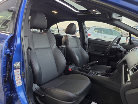 Manama, Vehicles, Cars & Trucks , BHD 6000,  Subaru WRX,  2019,  Automatic,  83000 KM,   2.0 Turbo AWD