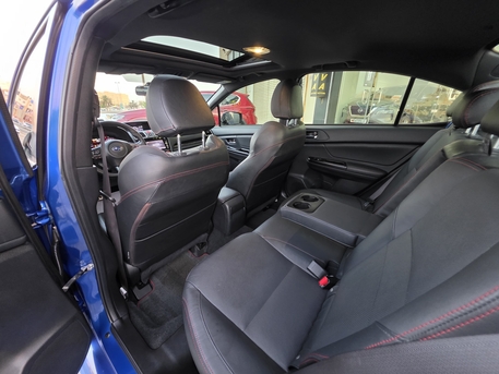 Manama, Vehicles, Cars & Trucks , BHD 6000,  Subaru WRX,  2019,  Automatic,  83000 KM,   2.0 Turbo AWD