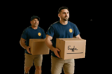 New York, Business, AM Moving Company Plano