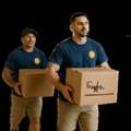 AM Moving Company Plano
