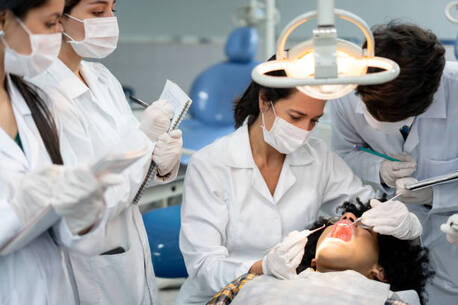 Brampton, Dental, Dental Trauma Management In Brampton: Fast Help For Tooth Injuries | Dentistry On Dusk