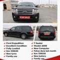 SAR 18000,  Ford Expedition,  2008,  Automatic,  339530 KM,   For Sale