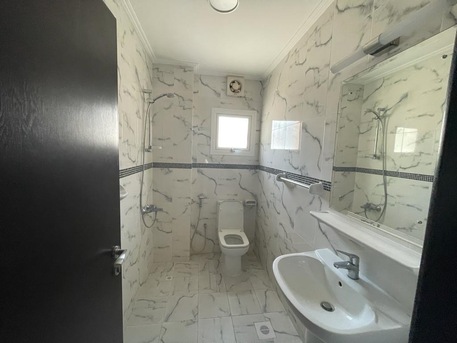 Riffa, Apartments, Flats, Houses & Villas, BHD 230/month,  Furnished,  2 BR,  1234 Sq. Meter,  Semi Furnished Two Bedroom Spacious Apartment For Rent In Riffa Bukhwara Near Incity @excl