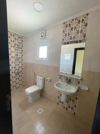 Riffa, Apartments, Flats, Houses & Villas, BHD 230/month,  Furnished,  2 BR,  1234 Sq. Meter,  Semi Furnished Two Bedroom Spacious Apartment For Rent In Riffa Bukhwara Near Incity @excl