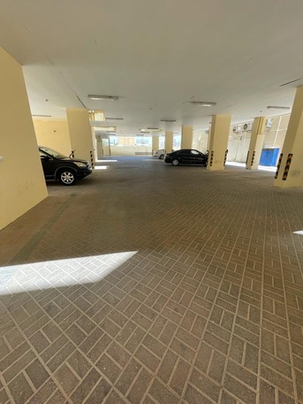 Riffa, Apartments, Flats, Houses & Villas, BHD 230/month,  Furnished,  2 BR,  1234 Sq. Meter,  Semi Furnished Two Bedroom Spacious Apartment For Rent In Riffa Bukhwara Near Incity @excl