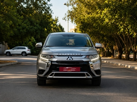 Muharraq, Vehicles, Cars & Trucks , BHD 1,  Mitsubishi Outlander,  2020,  Automatic,  75000 KM,