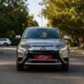 BHD 1,  Mitsubishi Outlander,  2020,  Automatic,  75000 KM,