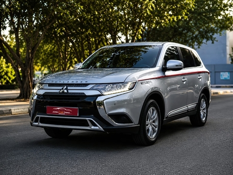 Muharraq, Vehicles, Cars & Trucks , BHD 1,  Mitsubishi Outlander,  2020,  Automatic,  75000 KM,