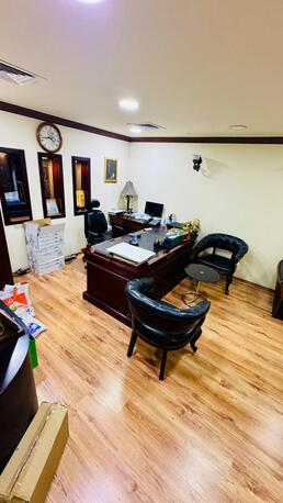 Dammam, Furniture, SAR 1,  Sell Office Furniture بيع أثاث المكاتب