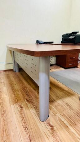 Dammam, Furniture, SAR 1,  Sell Office Furniture بيع أثاث المكاتب