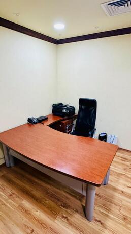 Dammam, Furniture, SAR 1,  Sell Office Furniture بيع أثاث المكاتب
