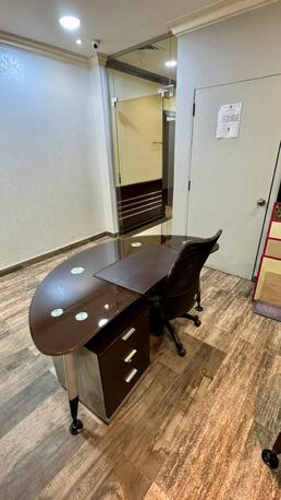 Dammam, Furniture, SAR 1,  Sell Office Furniture بيع أثاث المكاتب