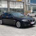 BHD 5400,  Bmw 5 Series,  2016,  Automatic,  123100 KM,  BMW 528i  (Black)