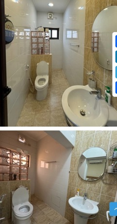 Riffa, Apartments, Flats, Houses & Villas, BHD 220/month,  Furnished,  3 BR,  1234 Sq. Meter,  Furnished 3 Bedrooms Spacious Apartment For Rent In Riffa Bukhwara Near Kubra Garden @excl