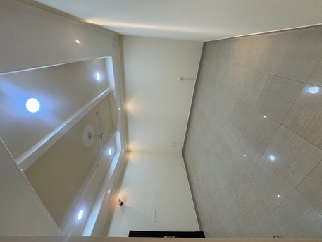 Sanad, Apartments, Flats, Houses & Villas, BHD 220/month,  2 BR,  1234 Sq. Meter,  Two Bedroom Spacious Apartment For Rent In Sanad / Nuwaidrat @inclusive