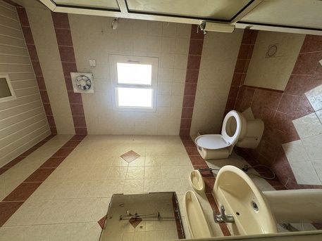 Sanad, Apartments, Flats, Houses & Villas, BHD 220/month,  2 BR,  1234 Sq. Meter,  Two Bedroom Spacious Apartment For Rent In Sanad / Nuwaidrat @inclusive