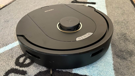 Riyadh, Appliances, SAR 400,  Roborock Q5 Pro