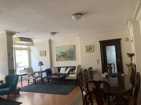 Zamalek, Apartments, Flats, Houses & Villas, USD 2000/month,  Furnished,  2 BR,  180 Sq. Meter,  2416-Apartment For Rent In Zamalek, Cairo, Egypt