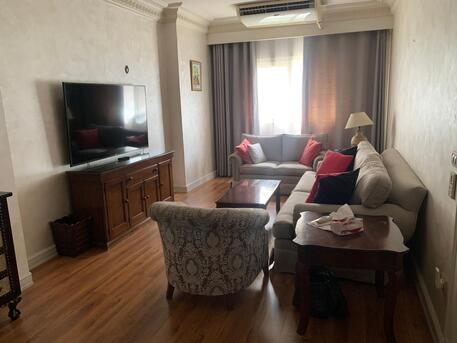Zamalek, Apartments, Flats, Houses & Villas, USD 2000/month,  Furnished,  2 BR,  180 Sq. Meter,  2416-Apartment For Rent In Zamalek, Cairo, Egypt