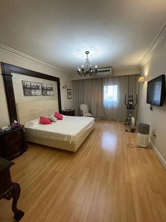 Zamalek, Apartments, Flats, Houses & Villas, USD 2000/month,  Furnished,  2 BR,  180 Sq. Meter,  2416-Apartment For Rent In Zamalek, Cairo, Egypt