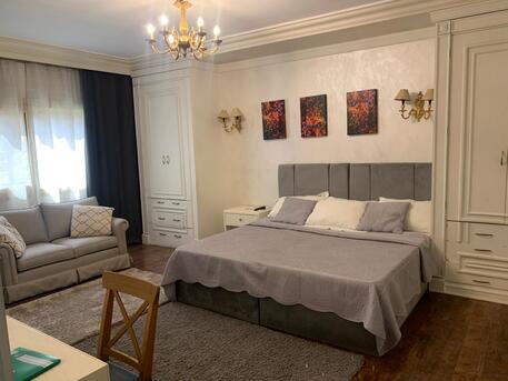 Zamalek, Apartments, Flats, Houses & Villas, USD 2000/month,  Furnished,  2 BR,  180 Sq. Meter,  2416-Apartment For Rent In Zamalek, Cairo, Egypt