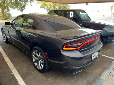 Jeddah, Vehicles, Cars & Trucks , SAR 60000,  Dodge Charger,  2021,  Automatic,  260000 KM,