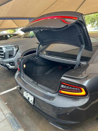 Jeddah, Vehicles, Cars & Trucks , SAR 60000,  Dodge Charger,  2021,  Automatic,  260000 KM,
