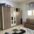 SAR 7500,  Furnished,  300 Sq. Meter,  1BR+Hall