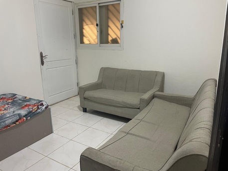 Riyadh, Villas, SAR 7500,  Furnished,  300 Sq. Meter,  1BR+Hall