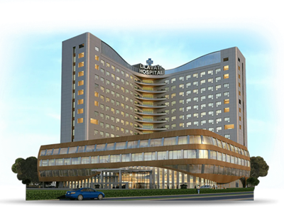 Ahmedabad, Health, Best Multispeciality Hospitals In Ahmedabad