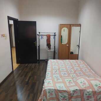 Manama, Rooms for Rent, BHD 95/month,  Furnished,  Sharing Accommodation (Single Room Fully Furnished)