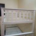 SAR 700,  Wooden Bunk Bed