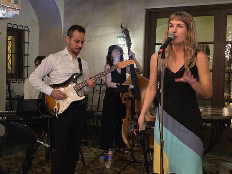 New York, Event Planning, Live Music & Entertainment At San Antonio Music Events