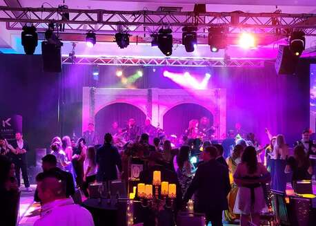New York, Event Planning, Live Music & Entertainment At San Antonio Music Events