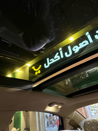 Dammam, Vehicles, Cars & Trucks , SAR 40000,  Hyundai Sonata,  2018,  Automatic,  240000 KM,