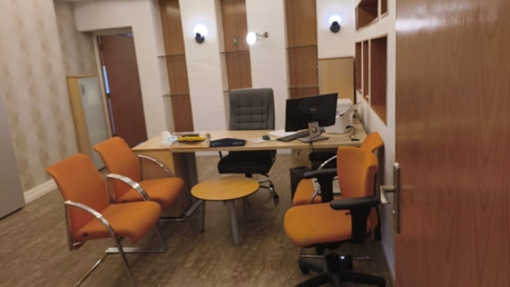 Al Ruwais, Offices, SAR 35000,  300 Sq. Meter,  4 Room 2 Toilet 1 Kitchen 1 Meeting Room