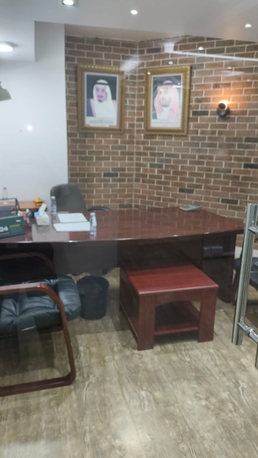 Al Ruwais, Offices, SAR 35000,  300 Sq. Meter,  4 Room 2 Toilet 1 Kitchen 1 Meeting Room
