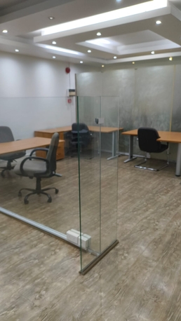 Al Ruwais, Offices, SAR 35000,  300 Sq. Meter,  4 Room 2 Toilet 1 Kitchen 1 Meeting Room
