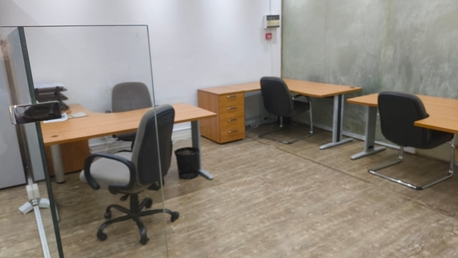 Al Ruwais, Offices, SAR 35000,  300 Sq. Meter,  4 Room 2 Toilet 1 Kitchen 1 Meeting Room
