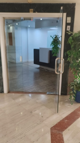 Al Ruwais, Offices, SAR 35000,  300 Sq. Meter,  4 Room 2 Toilet 1 Kitchen 1 Meeting Room